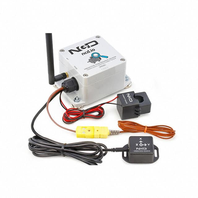 PR55-20A National Control Devices  Multifunction